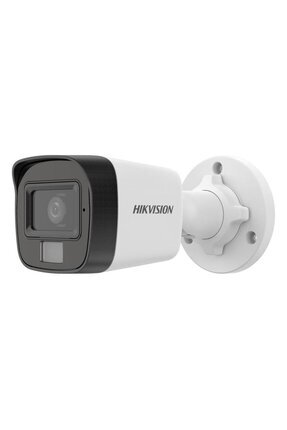 2 MP Smart Hybrid Light IR Bullet IP Network Kamera (DS-2CD1021G2-LIUF) Image 0