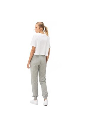 Sportswear Essentıal Fleece Kadın Eşofman Altı Bv4095-063 Image 1