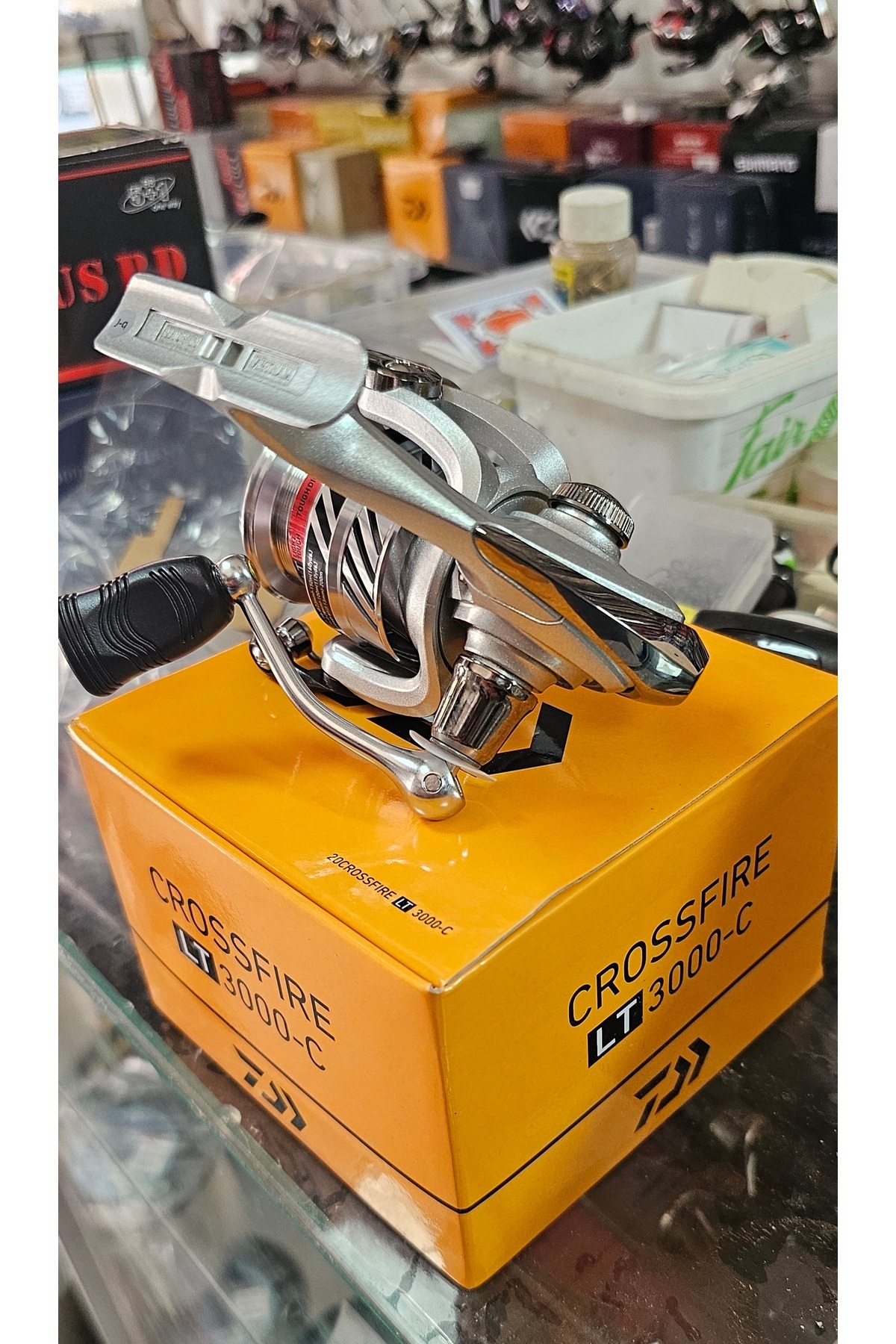 Product