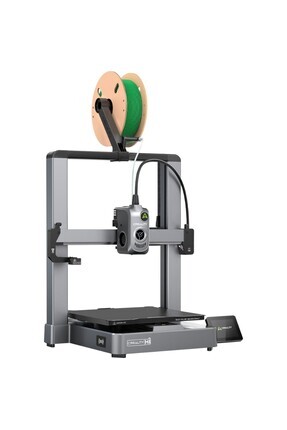 Hi 3D Yazıcı Image 0