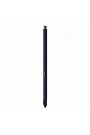 SAMSUNG NOTE 10 PLUS UYUMLU KALEM SİYAH Image 0