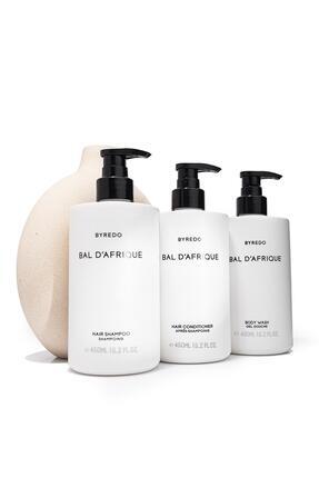 Bal D'afrique Hair Shampoo 450 ml Hair Conditioner 450 ml Body Wash 450 ml Image 0
