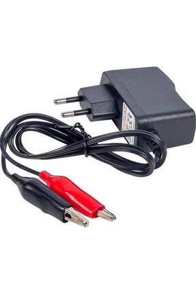 Ht-5055 6 Volt 1.2 Amper Akü Şarj Aleti Image 0