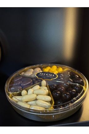 KARIŞIK DRAJE KAPLAMALI ŞEKER 470G Image 0