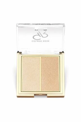 So Glow! Highlighter Duo 101 Starlight İkili Aydınlatıcı 2x3,2 g Image 0