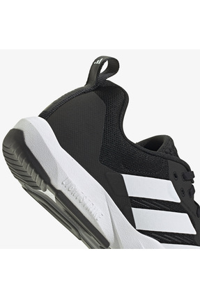 Rapidmove 2 Erkek Siyah Antrenman Ayakkabısı Image 7