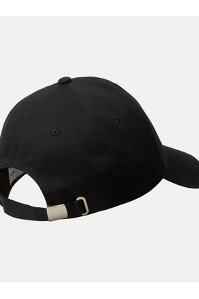 MONOLOGO PRINTED BASEBALL CAP Image 1