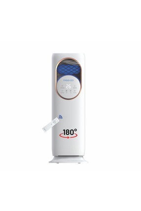 Isıtma Soğutma İklimlendirme Ünitesi HF-01 Neptün Image 0