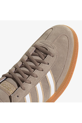 Handball Spezial Unisex Kahverengi Spor Ayakkabı Image 6