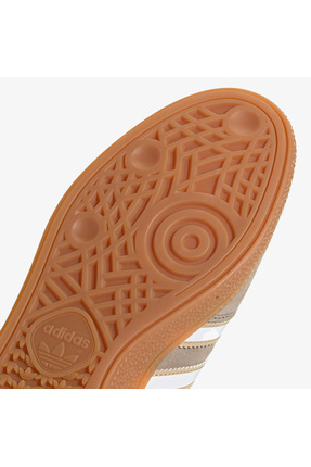 Handball Spezial Unisex Kahverengi Spor Ayakkabı Image 7