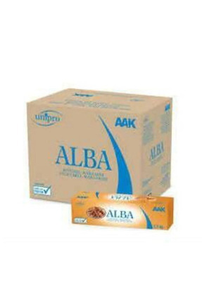 Alba Yağ 2.5 Kg Image 0