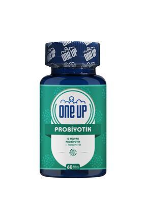 Probiyotik Prebiyotik 60 Kapsül Image 0