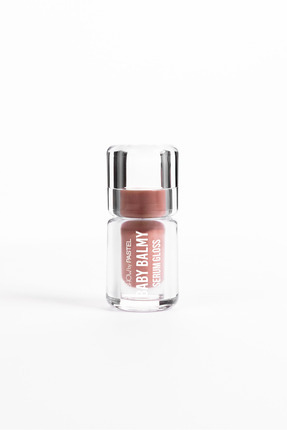 Baby Balmy Serum Gloss - Dudak Parlatıcısı Ve Dudak Bakımı 31 Flirty - 3.2 ml Image 0