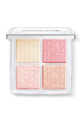Yüz Paleti - Dior Backstage Glow Face Palette - 004 - Rose Gold Image 0