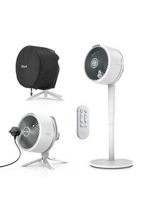 FlexBreeze Portatif Fan - FA220EU - Shark Ninja Image 0