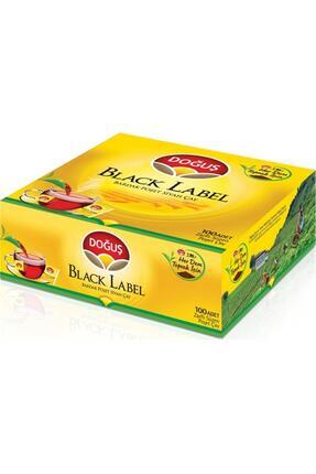 Black Label Süzen Poşet Çay 100x2 gr Image 0