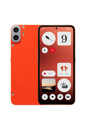 CMF by Nothing Phone 1 8/256 GB (Nothing Türkiye Garantili) Image 0