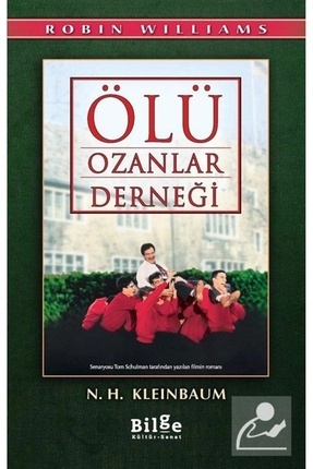 Ölü Ozanlar Derneği Image 0