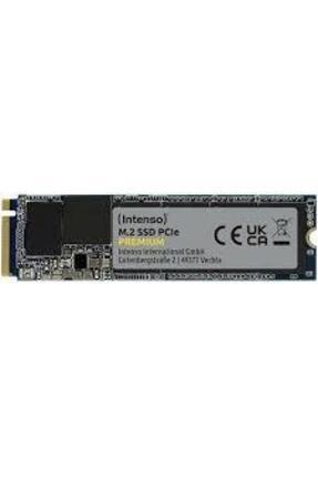 1TB INTENSO PREMİUM 3835460 2100/1700MB/s SSD Image 0