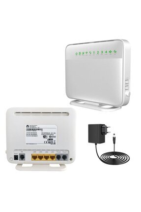 HG658 V2 VDSL/ADSL2+/USB 4 PORT 300 MBPS MODEM Image 0