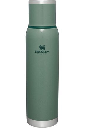 The Adventure, TO-Go BOTTLE, Yalıtımlı, Sızdırmaz, Çelik, 1.3 Litre, Su Termosu Image 0