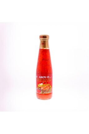 AROY-D SWEET CHILI SOS 350 ML Image 0
