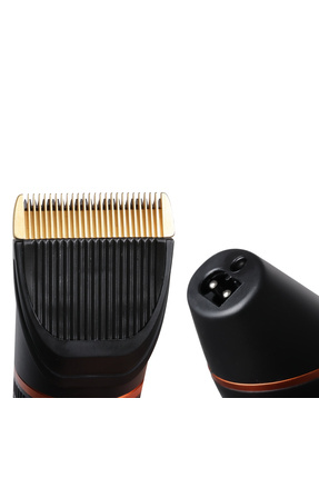 POWERMECH PM-3200 Profesyonel Şarjlı Saç Sakal Tıraş Makinesi Image 7