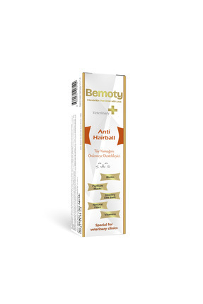 Anti Hairball Tüy Yumağı Önleyici Malt 100ml Image 0