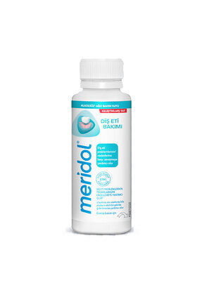 Diş Eti Bakım Ağız Bakım Suyu 100 Ml Image 0