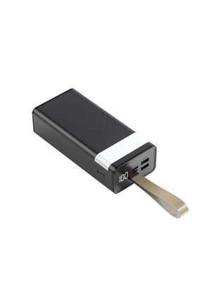 Powerbank 30.000mah Digital Göstergeli Fenerli Pb115 Image 0