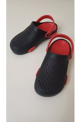 Yazlık Cros Model Kadın Terlik Image 0
