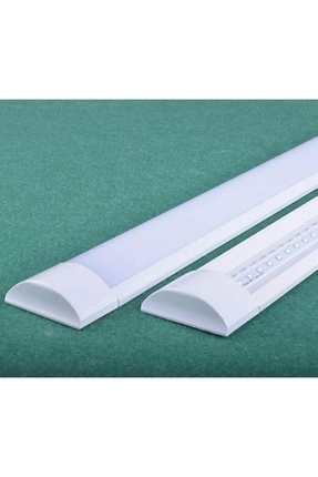 120 Cm 36 Watt Yatay Led Bant Etanj Armatür- Tasarruflu Ampül- Ultralife- Lighting Image 0