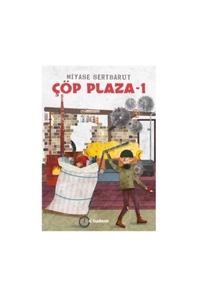 Çöp Plaza - 1 Image 0