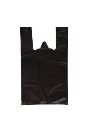 Siyah Atlet Market,manav,çöp I Kalın Büyük Boy 1 Kg Image 0