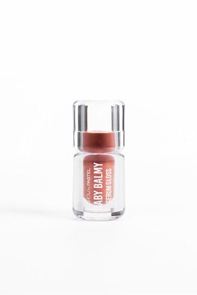 Baby Balmy Serum Gloss - Dudak Parlatıcısı Ve Dudak Bakımı 32 Dune - 3.2 ml Image 0