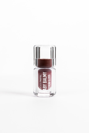 Baby Balmy Serum Gloss - Dudak Parlatıcısı Ve Dudak Bakımı 39 Haunted - 3.2 ml Image 0