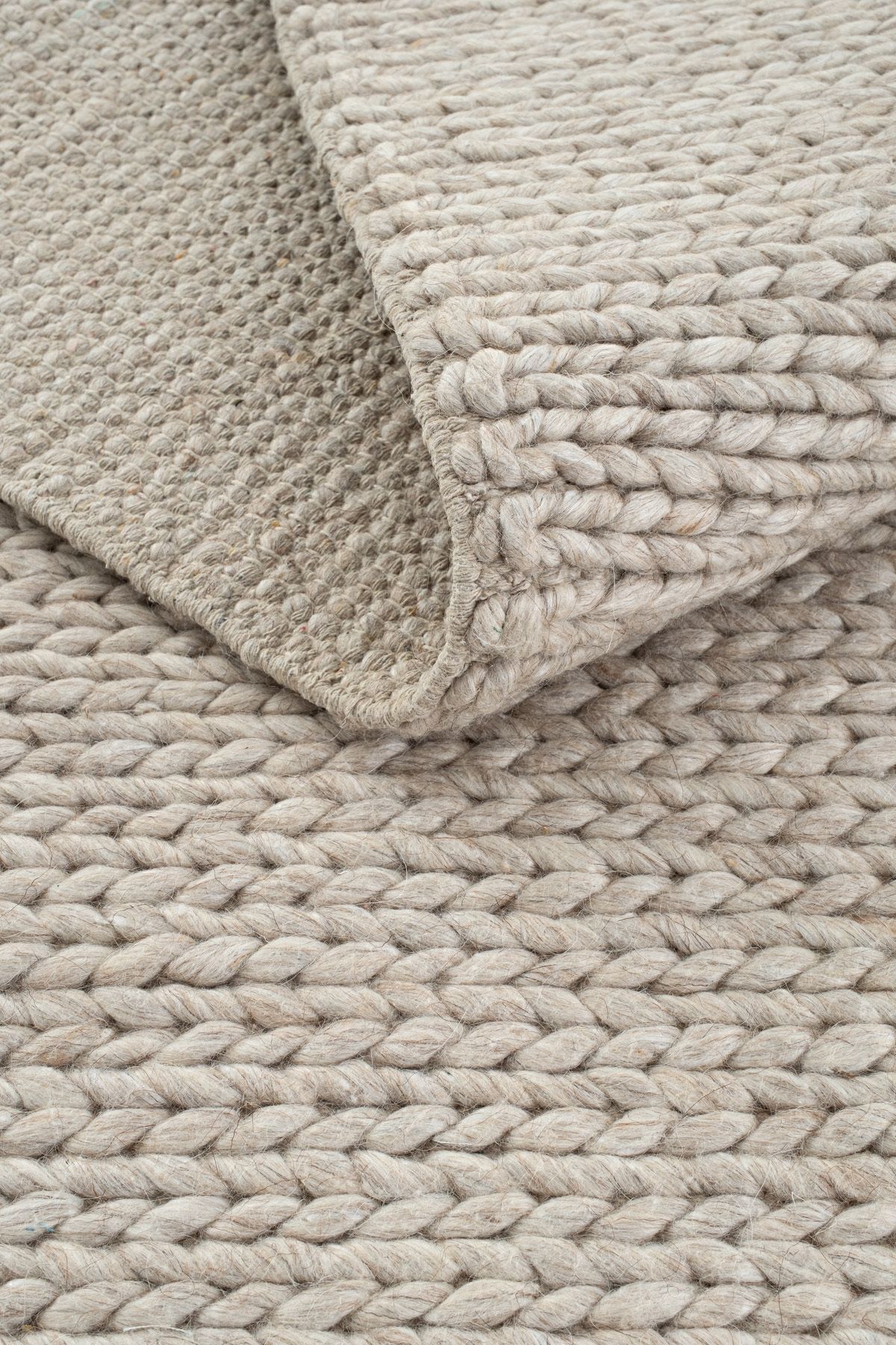 فرش پشمی بژ ظریف ماشین اتومبیل ماشین اتومبیل Carridor Carhea در حال اجرا فرش فرش فرش بافندگی فرش دستی