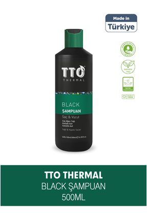 Saç Ve Vücut Şampuanı 300 100 ml (ÇAY AĞACI YAĞI / TEA TREE OIL) Image 0
