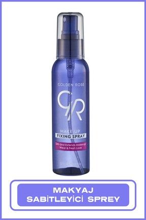 Make Up Fixing Spray Makyaj Sabitleyici Sprey 120 ml Image 0