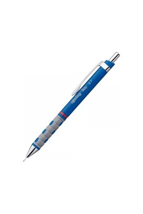 Tikky Mavi Mekanik Kurşun Kalem 0.7 mm Image 0