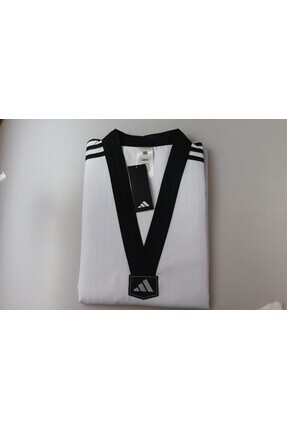 ADI-START 3 Şeritli Taekwondo Elbisesi Image 1