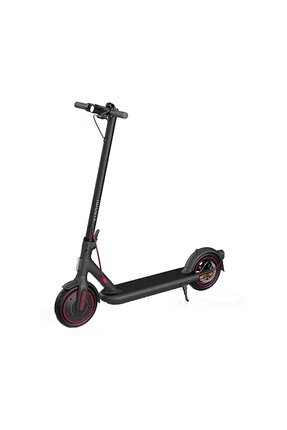 Mi Electric Scooter 4 Pro Siyah Elektrikli Scooter Image 0