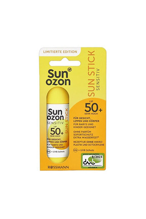 Güneş Koruyucu Stick - SPF50+ - 20 gr Image 0