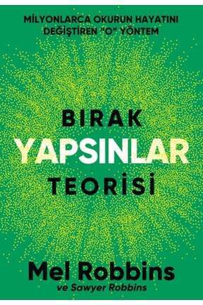 Bırak Yapsınlar Teorisi Image 0