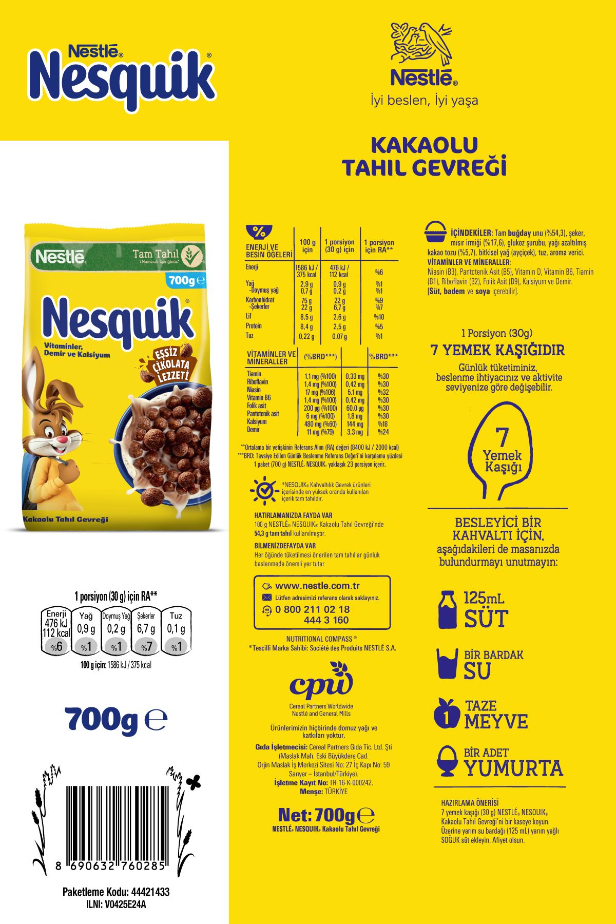 Product