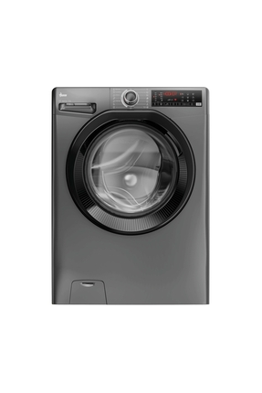 H3WPS2106TBR6-17 10 kg 1200 Devir Wi-Fi Bağlantılı Çamaşır Makinesi Image 0