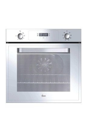 HOT3051WI/E Beyaz Ankastre Fırın Image 0