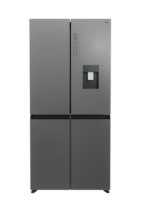 HHCR3818EWPL 463 Lt No-Frost Buzdolabı Image 0
