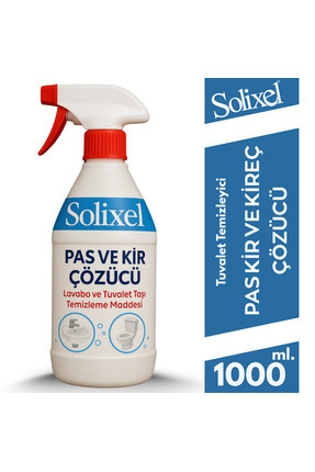 Pas Ve Kir Çözücü Sprey 1000 Ml Image 0