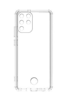 S19 Max Şeffaf Telefon Kılıfı alnacpstr3331 Image 0